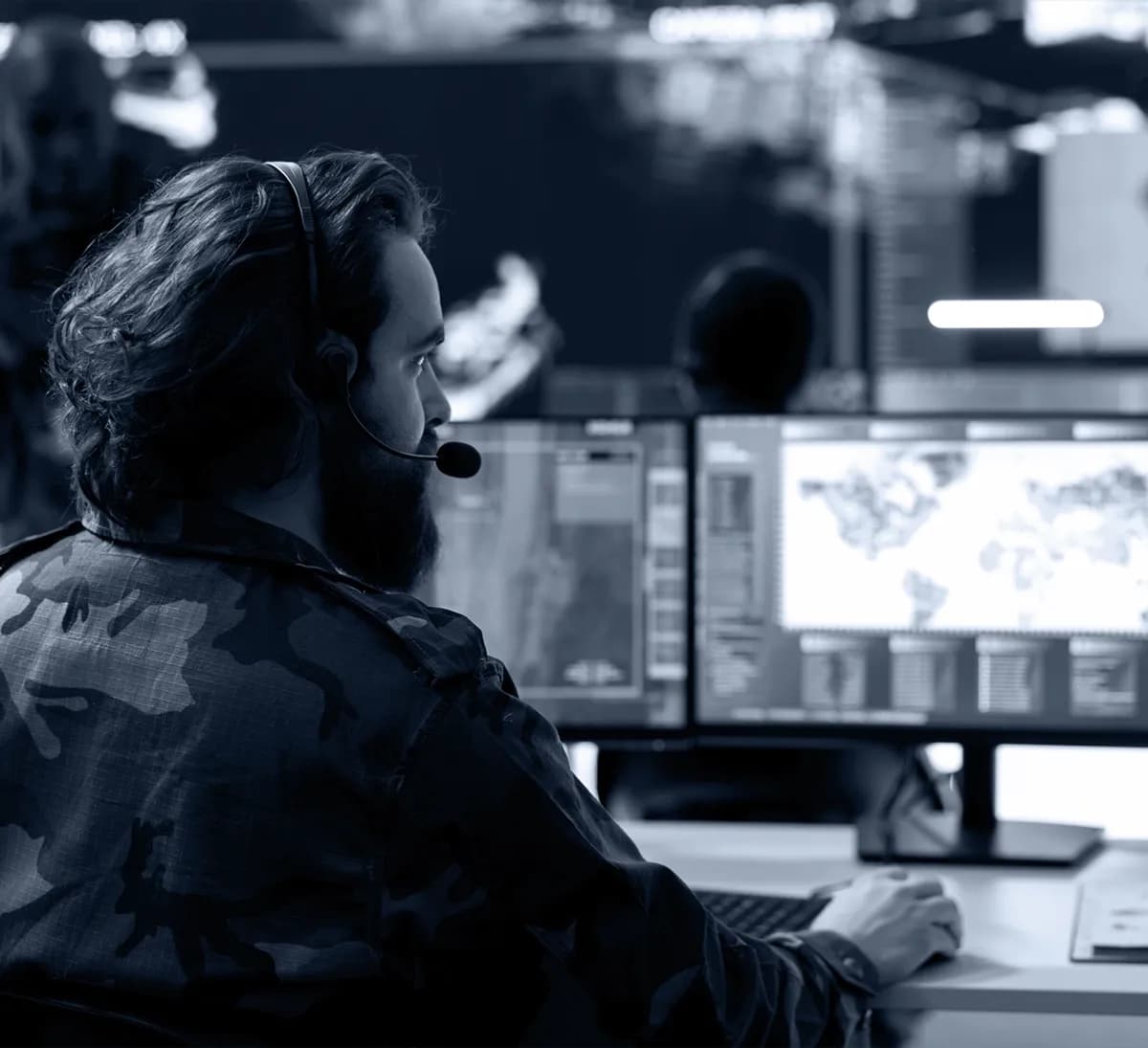 A National Government Authority Strengthens Multi-Operator Lawful Interception and Intelligence Capabilities with PertSol LIMS