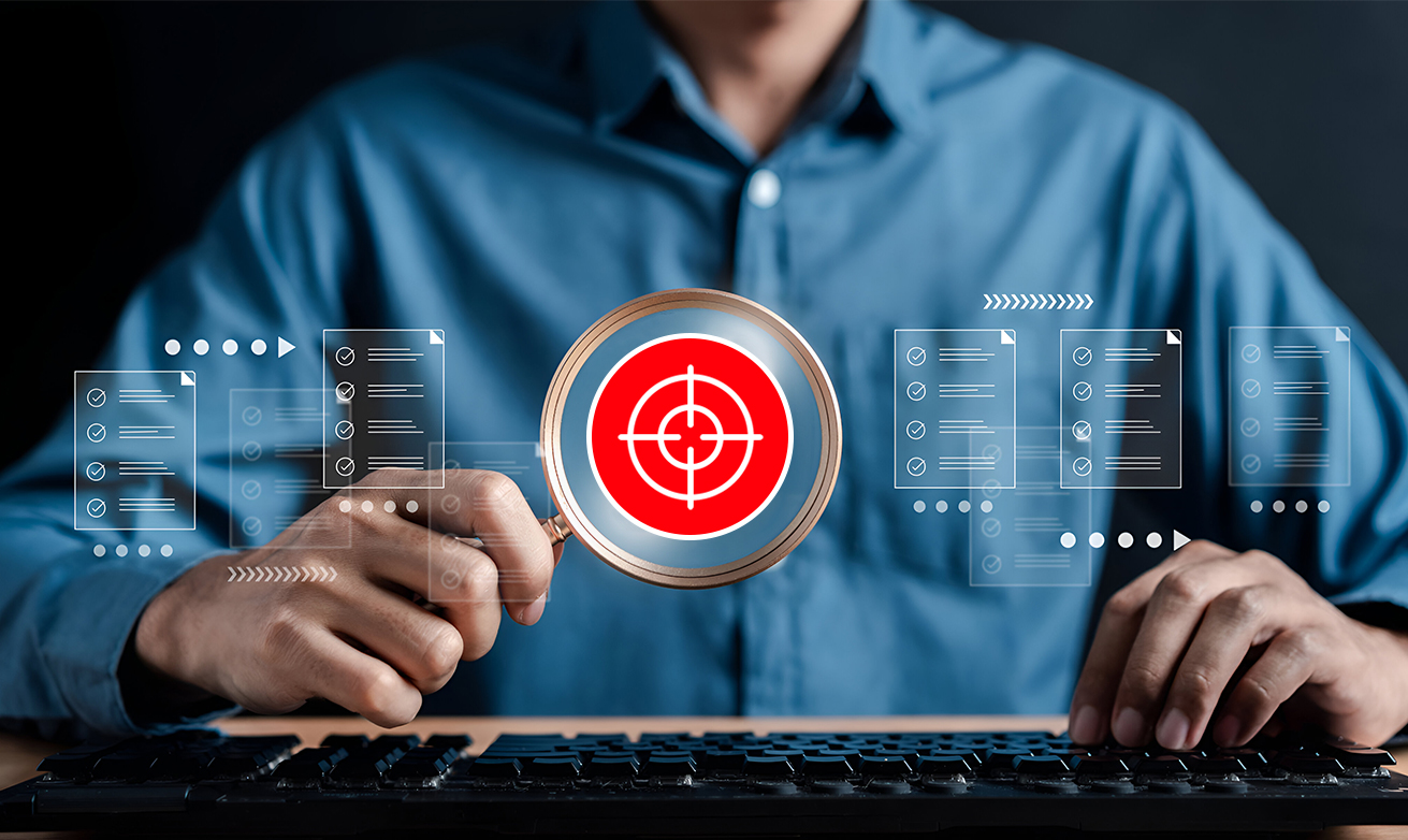 Case Management & Investigation Workspace