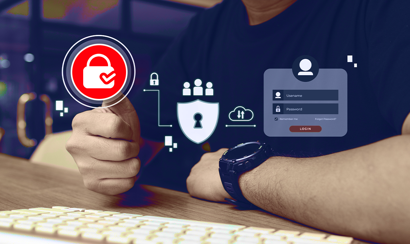Clientless Secure Access