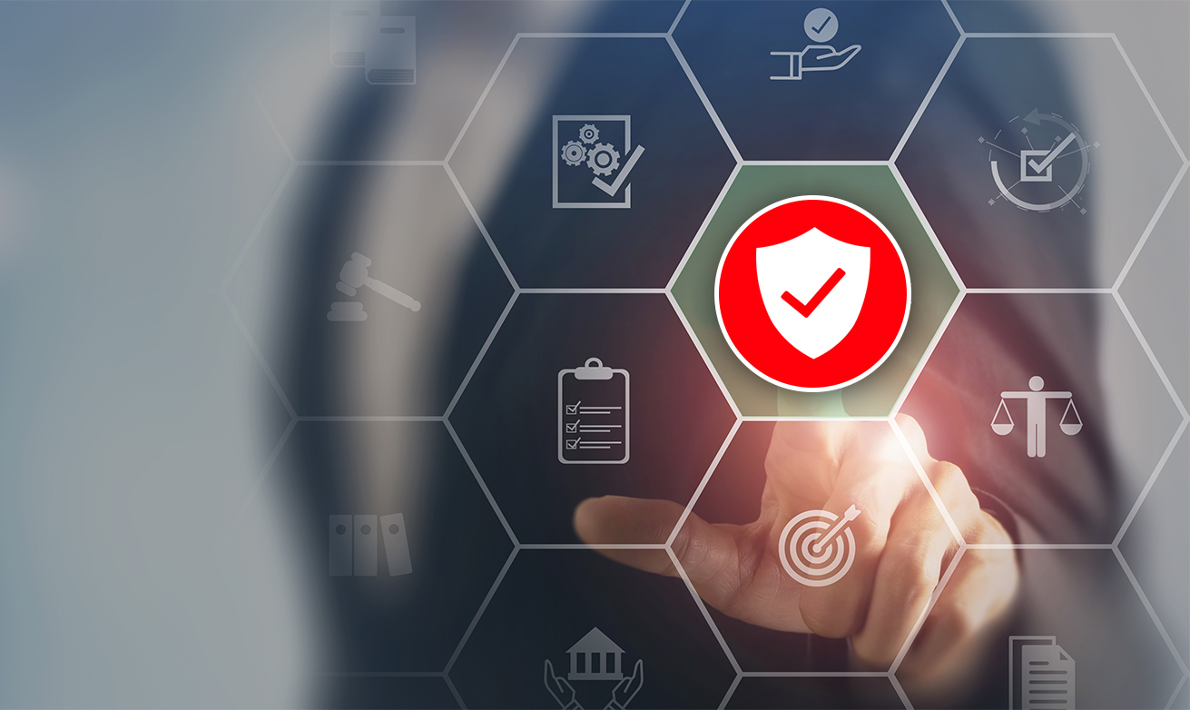 Compliance, Reporting & Governance