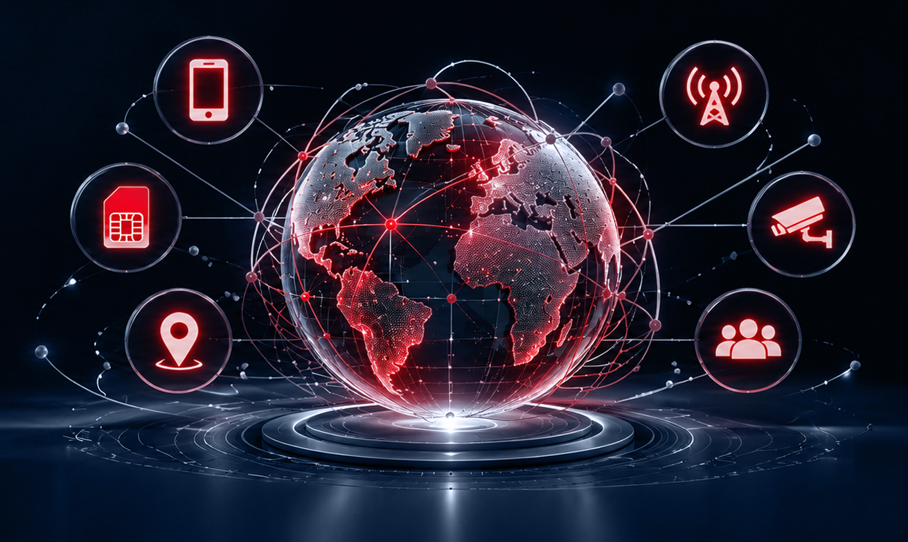 Identity & Communication Intelligence