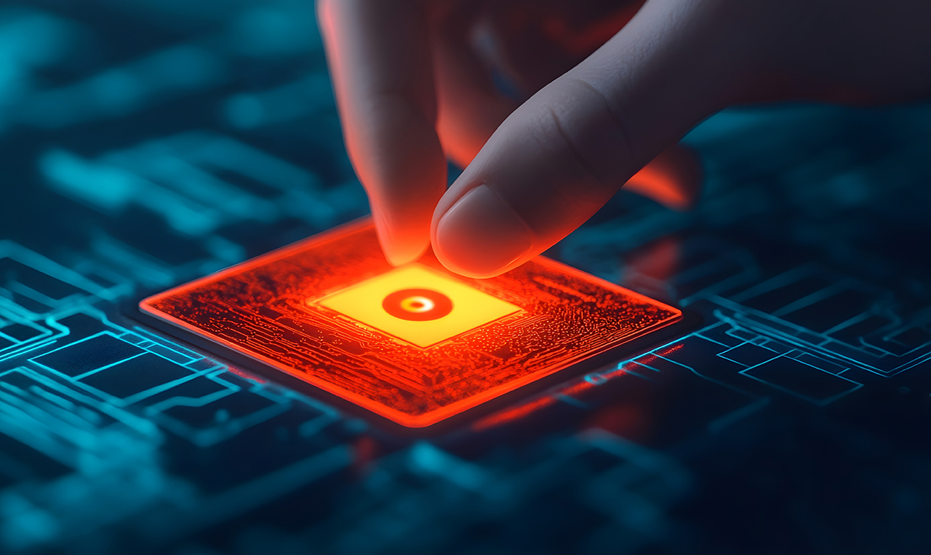 Intelligent Monitoring & Sensor Integration