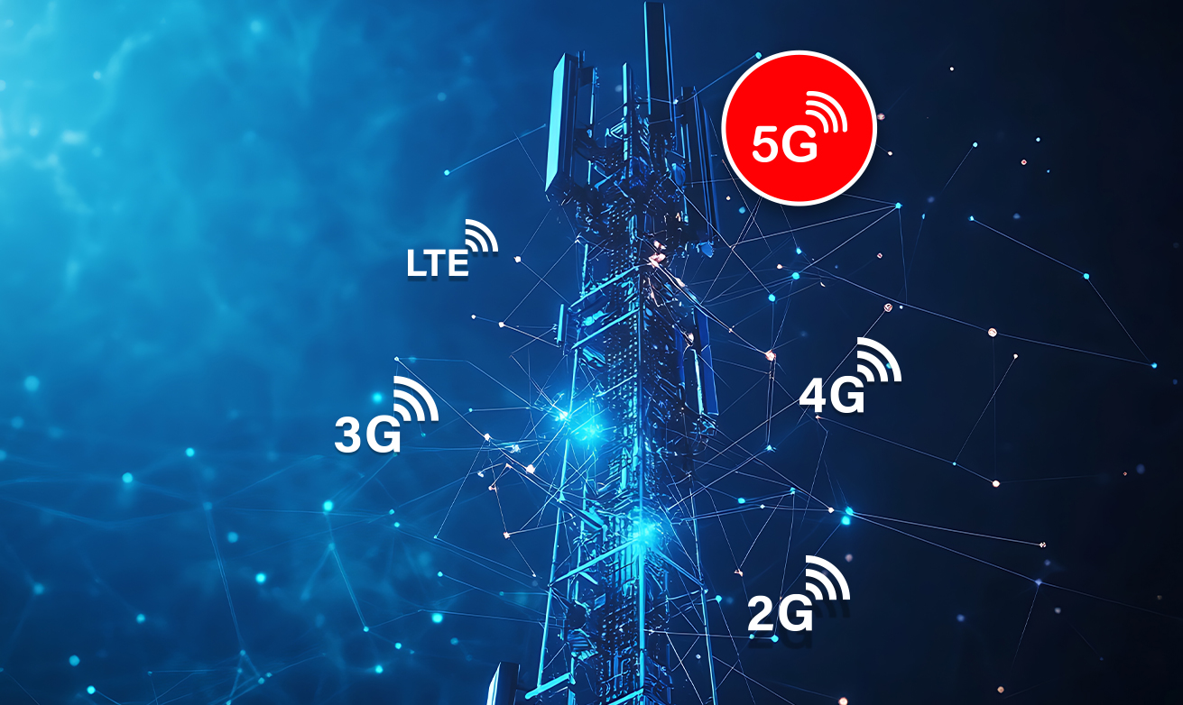 Real-Time, Multi-Network Interception
