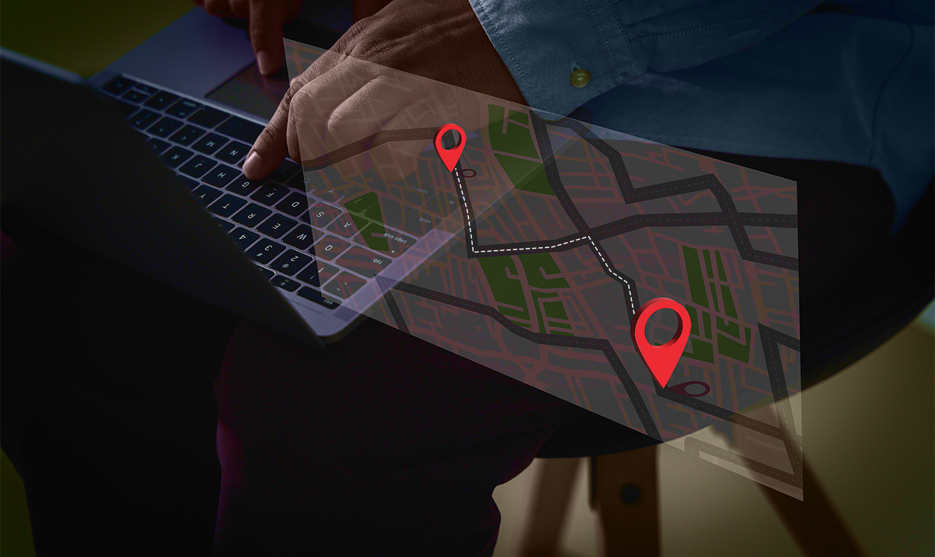 Real-Time Location Tracking