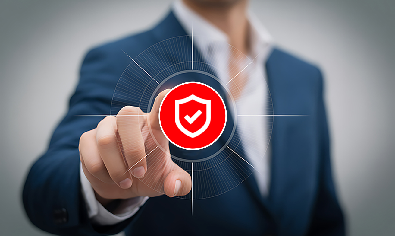 Secure, Compliant & Scalable Architecture