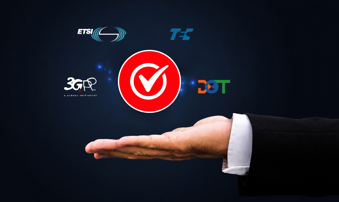 Secure & Compliant Operations