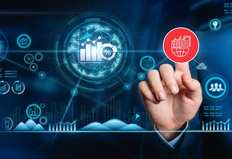 Big Data Analytics