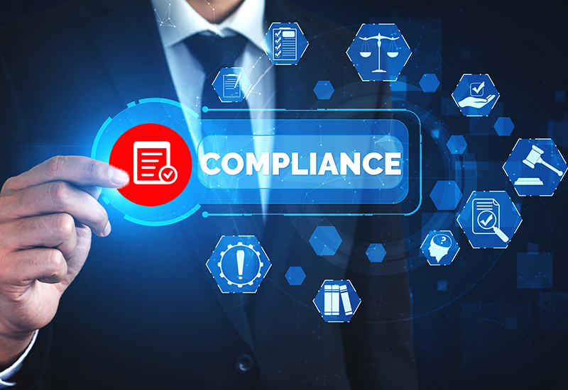 CMAS & PWS Compliance