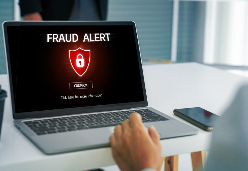 iAnalyze - Fraud Detection & Revenue Assurance