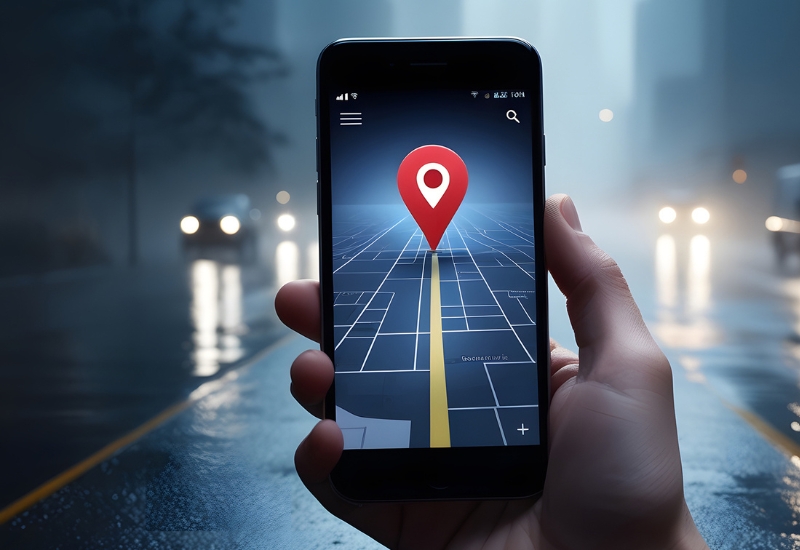 iGMLC-Gateway Mobile Location Centre