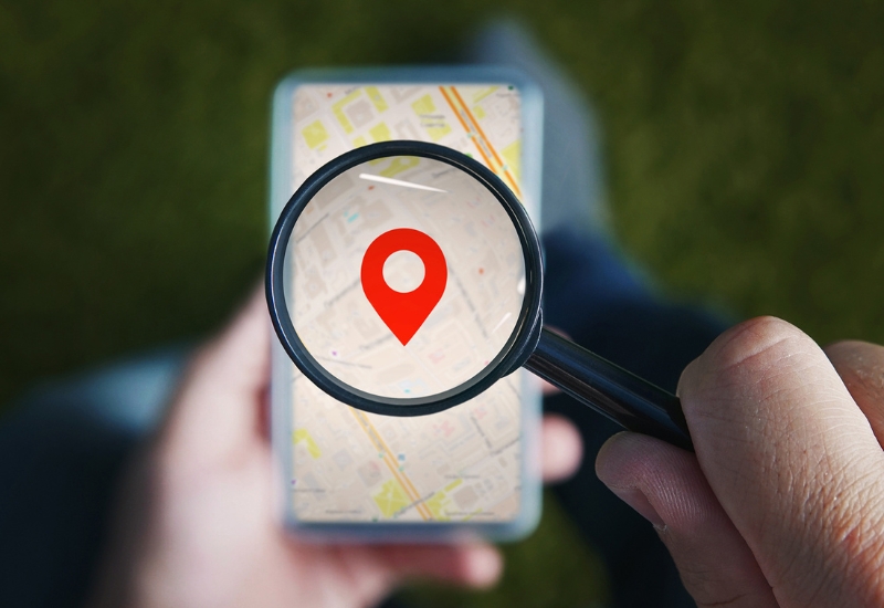 iSMLC-Serving Mobile Location Centre