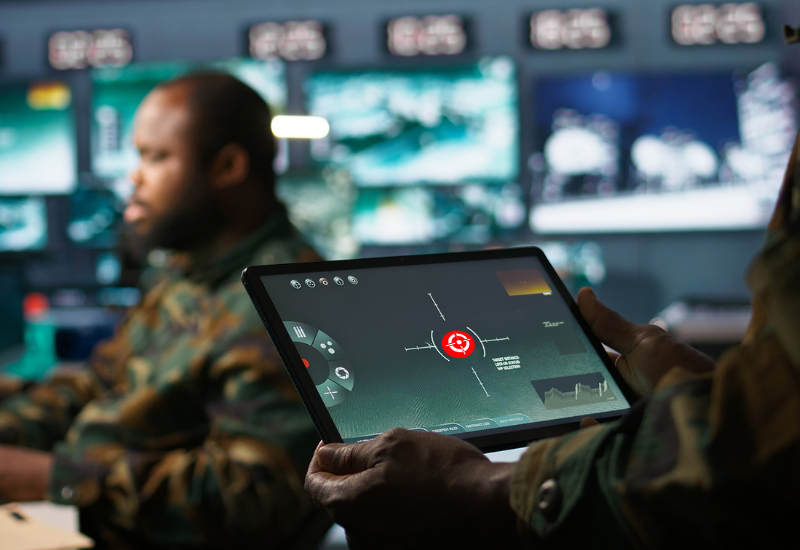 Target-Based Interception