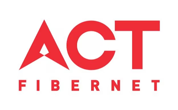 ACT Fibernet Logo